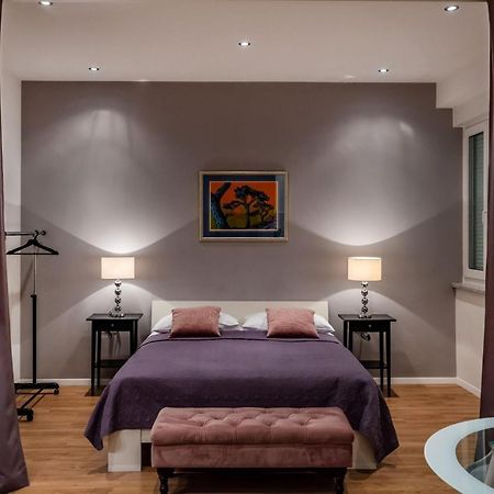 Studio Apartment Jader Zára Kültér fotó