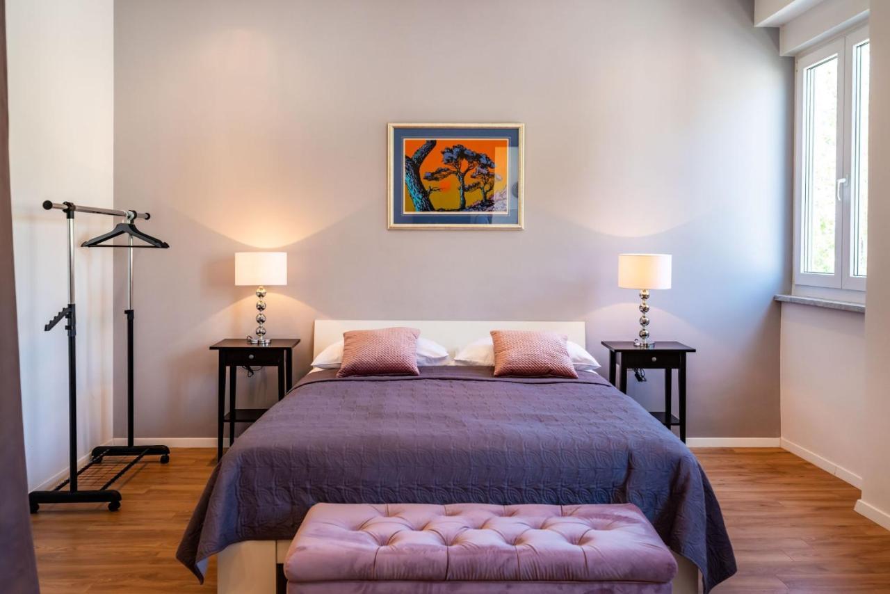 Studio Apartment Jader Zára Kültér fotó
