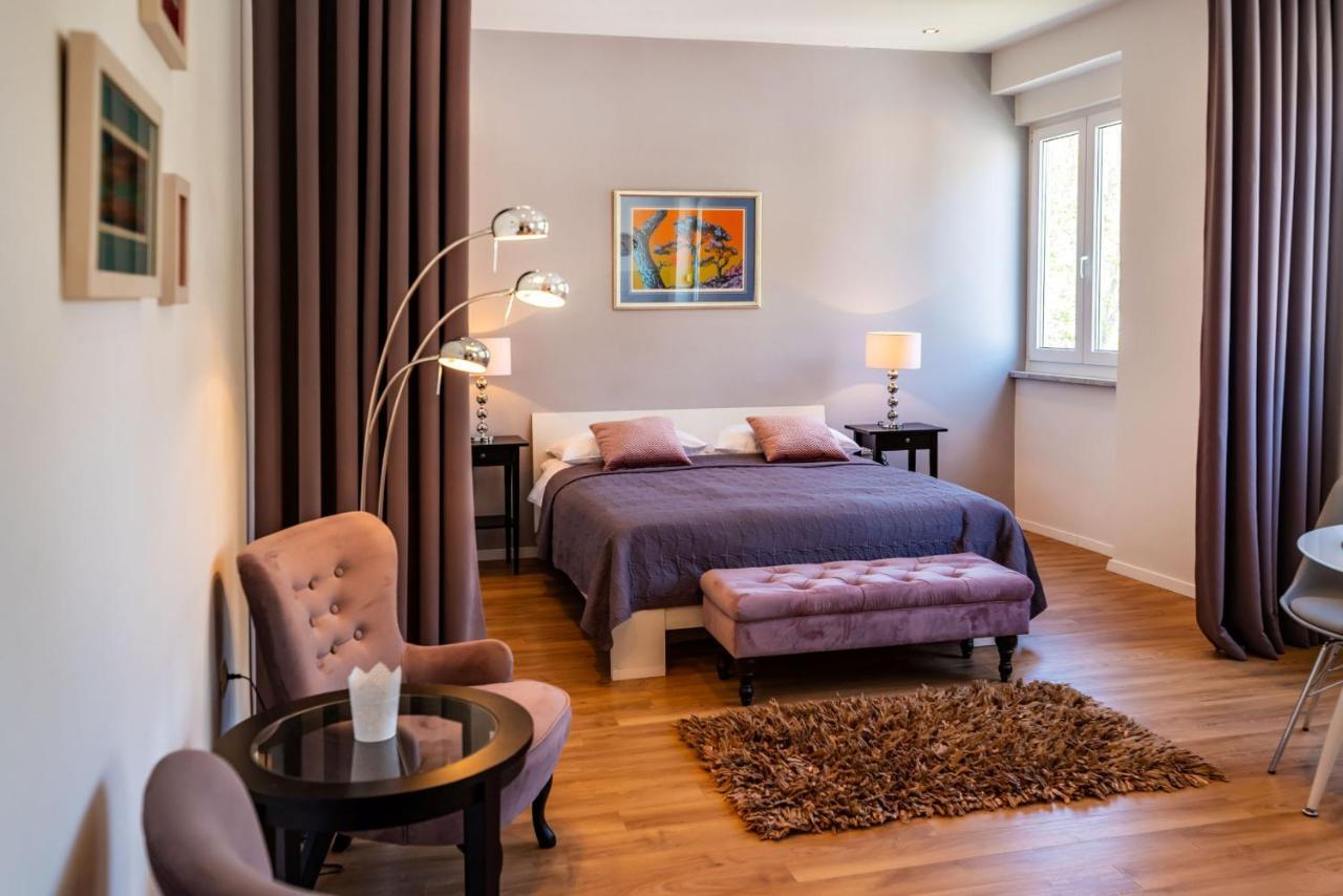 Studio Apartment Jader Zára Kültér fotó