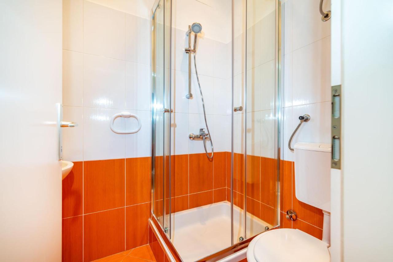 Studio Apartment Jader Zára Kültér fotó